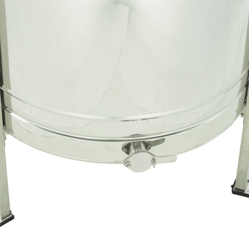 Miodarka radialna Ø900mm, elekt. 230V - PREMIUM