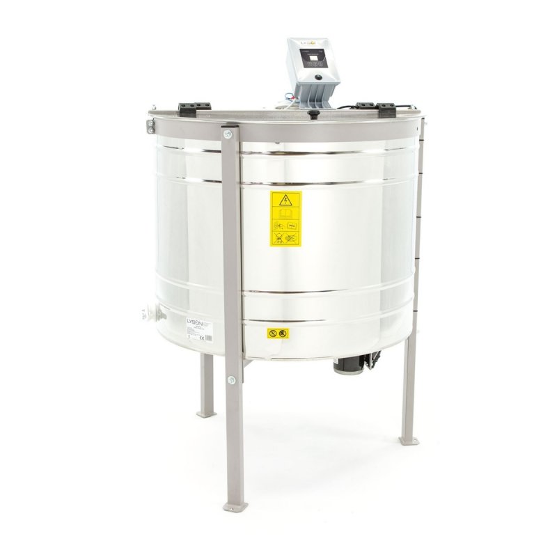 Miodarka radialna Ø800mm, elekt. 12V - MINIMA