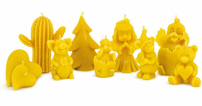 Forma silikonowa - Ananas