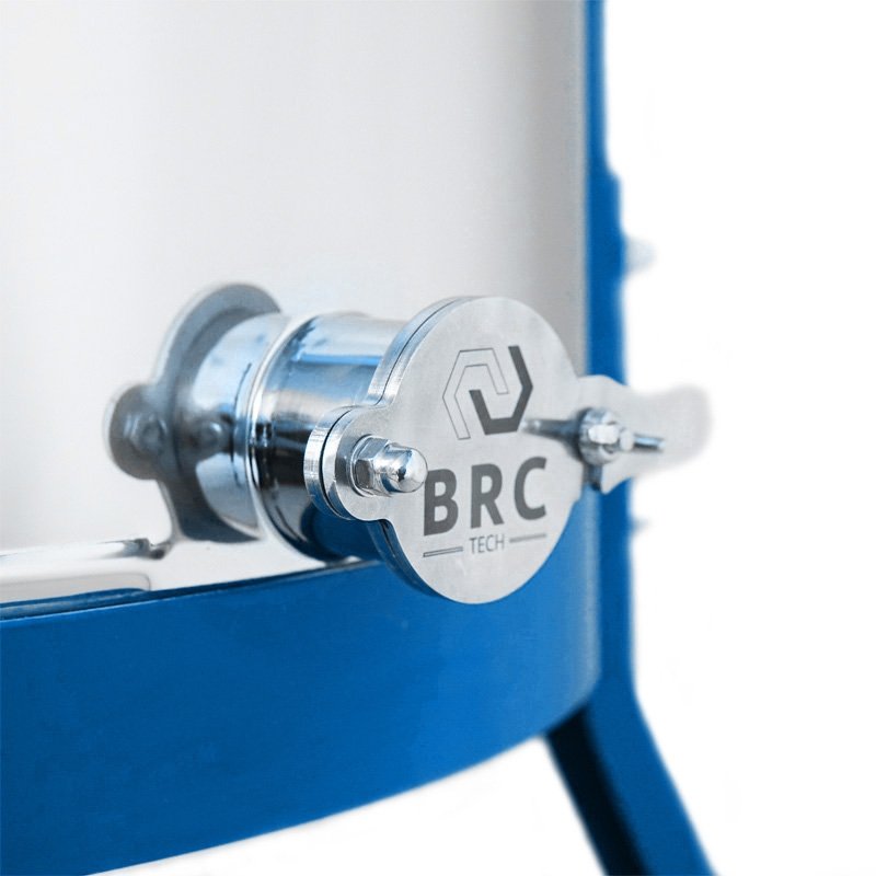 Miodarka 3-ramk. ręczna, malowane nogi (uniwersalna)