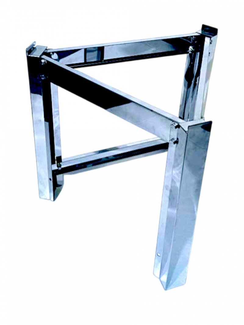 Stojak Podstawa do Topiarki Parowej 80L