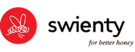 Walce gładkie - ręczne Swienty
