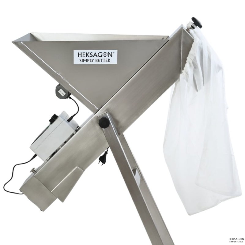 PRO Wialnia PREMIUM 3.0 do pyłku i pierzgi