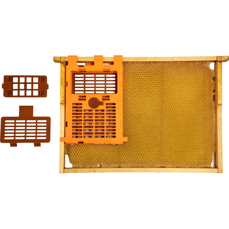 IzoVar Izolator matki pszczelej - uniwersalny