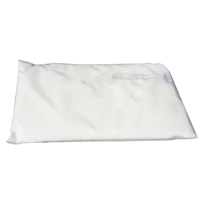fondant, ciasto dla pszczół Diamant 1kg