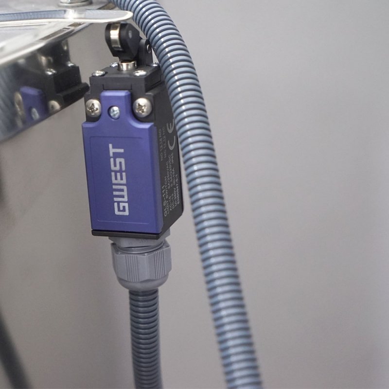 Miodarka 6-kas. (uniwersalna) 230V - PREMIUM