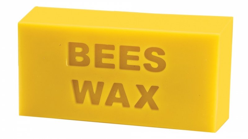 Forma silikonowa – sztabka BEES WAX 0.5 kg