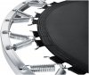 Mini trampolina dla dzieci - 90cm -  do domu i ogrodu