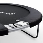 Jaka trampolina do ćwiczeń w domu?