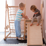 Etapy rozwoju dziecka - które etapy są szczególnie ważne?