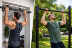 Drążek do podciągania w domu i ogrodzie – montaż i trening w praktyce