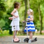 Jak wybrać hulajnogę dla dziecka?