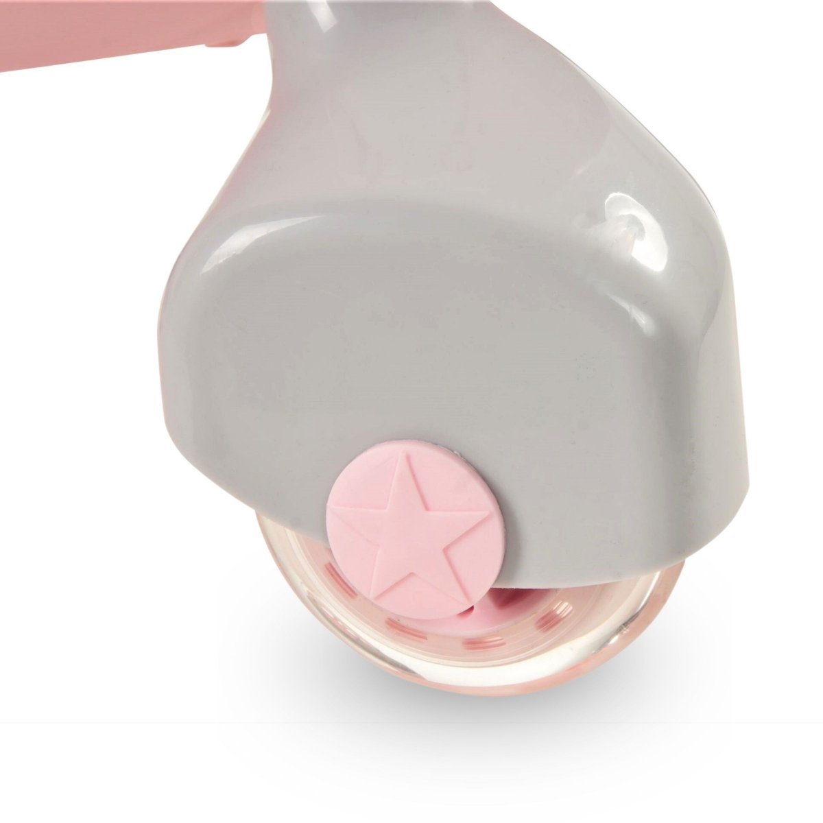 Pojazd dziecięcy TwistCar® - Pastelove + Świecące kółka