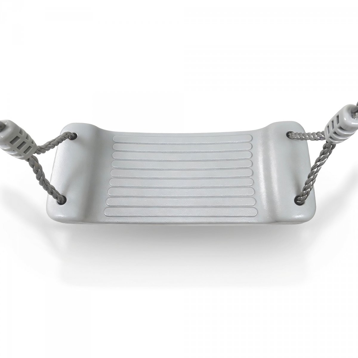 Huśtawka ogrodowa dla dzieci z regulacją lin