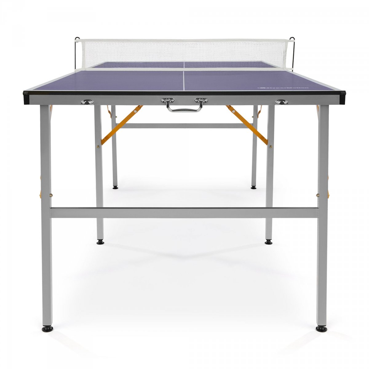 Przenośny, składany stół do ping ponga, tenis stołowy Hyper Motion dla dzieci i dorosłych