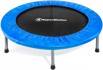 Mini trampolina dla dzieci - 91cm -  do domu i ogrodu