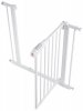 Bramka rozporowa do drzwi i schodów - barierka ochronna zabezpieczająca - szerokość 76...85cm 