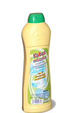 Mleczko KUBUŚ 500ml