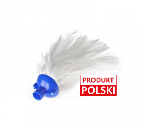 Mop paskowy wiskoza 150g
