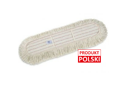 Mop dust bawełniany 80cm