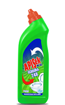 APISEK ŻEL WC 750ml