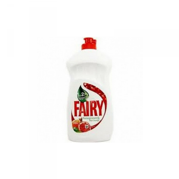 FAIRY płyn do naczyń 900ML