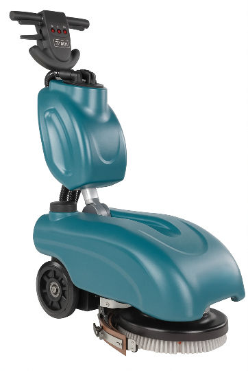 Szorowarka do podłóg Y202