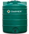 SWIMER WATER Tank 1000L