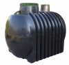osadnik Water 4.0, zbiornik Water 4000l