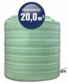 Zbiorniki RSM SWIMER AGRO Tank 20000