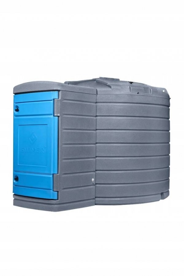 Zbiornik na AdBlue 5000 SWIMER BLUE TANK FUDPS CL CLASSIC