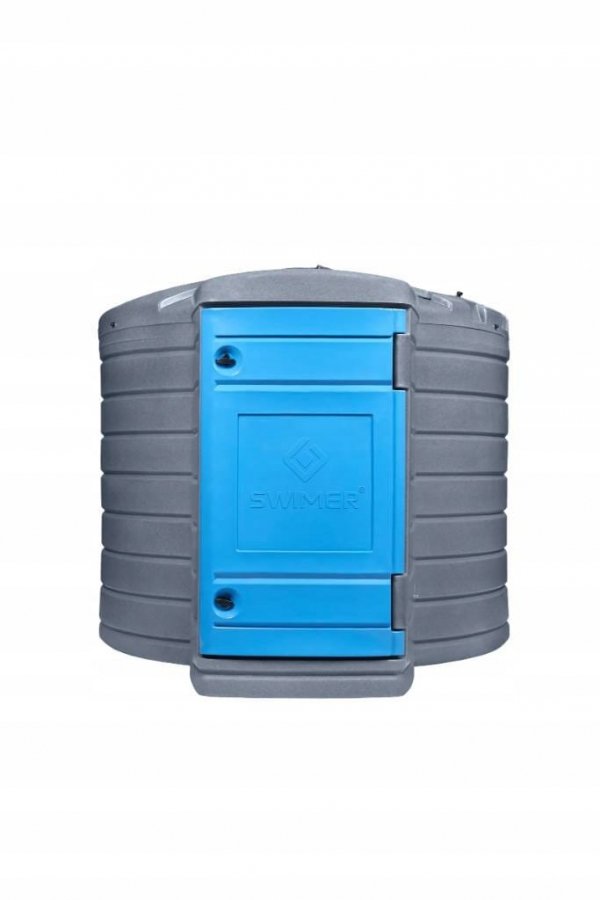 Zbiornik na AdBlue 3500 SWIMER BLUE TANK FUDPS CL PRESTIGE