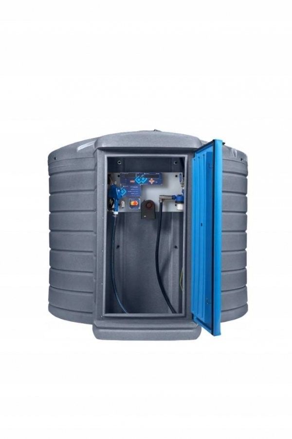 Zbiornik na AdBlue 5000 SWIMER BLUE TANK FUDPS CL EXCLUSIVE