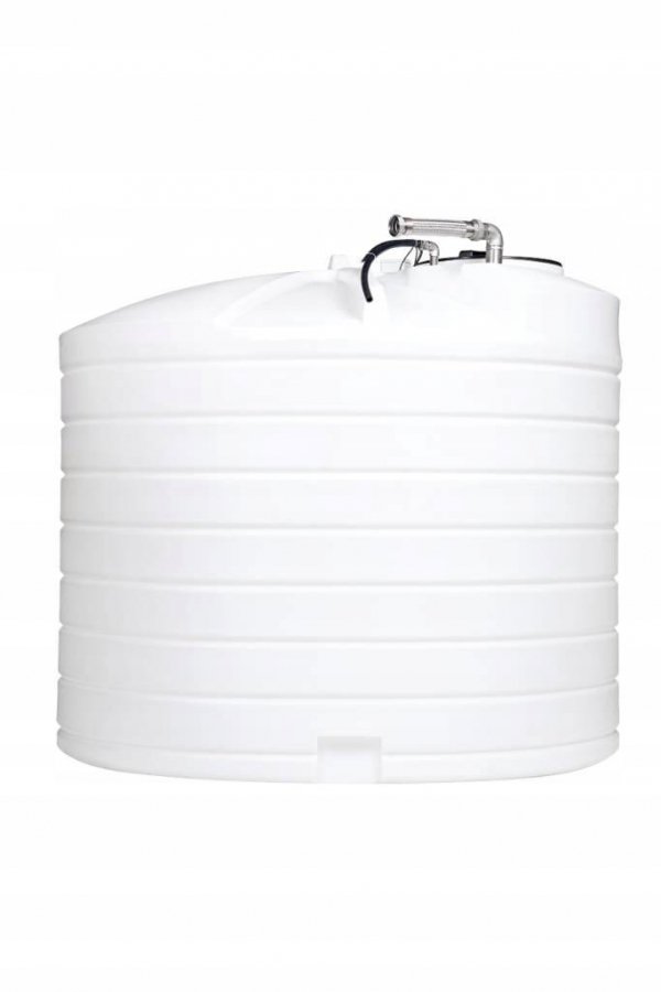 Zbiornik na AdBlue 7500 SWIMER BLUE TANK FUDPS CL EXCLUSIVE