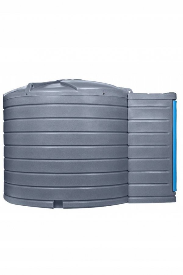 Zbiornik na AdBlue 3500 SWIMER BLUE TANK FUDPS CL EXCLUSIVE