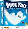 Gra planszowa Duuuszki Egmon