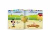 Disney Maluch Elementarz zwierząt Ćwiczenia dla dzieci
