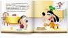 Disney Małe wielkie sprawy Nie ma się czego bać Dyplom