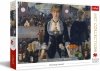 Puzzle 1000 Art Collection Bar w Folies-Bergere Edouard Manet Trefl 10819
