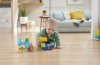 Rozwijamy ruchy Zestaw zabawek do raczkowania Fisher Price HFJ94