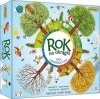 Rok na okragło Gra obserwacyjna Miesiące Pory Roku Gra Adamigo