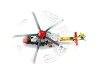 Lego Technic 42145 Helikopter ratunkowy Airbus H175 wirujące śmigła