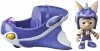 TOP WING Ptasia Akademia Pojazd Baddy + Figurka Hasbro E5822