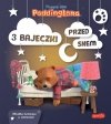 Paddington Przygody Misia 3 Bajeczki przed snem Świecąca okładka