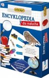 Encyklopedia dla Malucha Gra z Zagadkami Adamigo 3+