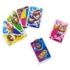 Gra Psi Patrol Uno Junior Mattel