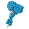 Transformers Mini-Con Bashbreaker B6811 B9178 