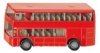 Siku 1321 Piętrowy autobus londyński