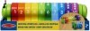 Licząca Gąsiennica drewniana układanka nauka liczenia Melissa&Doug 2+