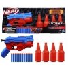 Nerf Alfa Strike Boa RC-6 Nerf F2465 Wyrzutnia z celami